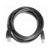 HP Cat5e Cable - RJ-45 Male - RJ-45 Male - 7ft