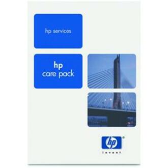 HPE Care Pack - Service - On-site - Installation and Startup - Physical