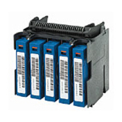 HP 4-Slot Magazine - 4 x Slot(s)