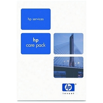 HPE Care Pack - 1 Year - Service - 9 x 5 x Next Business Day - On-site - Maintenance - Parts & Labor - Physical