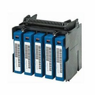 HP 4-Slot Magazine - 4 x Slot(s)