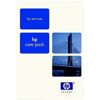 HPE Care Pack - 3 Year - Service - 24 x 7 x 4 Hour - On-site - Maintenance - Parts & Labor - Physical
