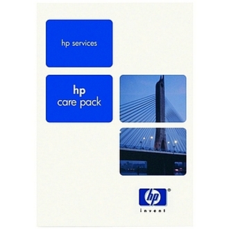HPE Care Pack - 1 Year - Service - 24 x 7 x 4 Hour - On-site - Maintenance - Parts & Labor - Physical