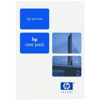HPE Care Pack - Service - On-site - Installation