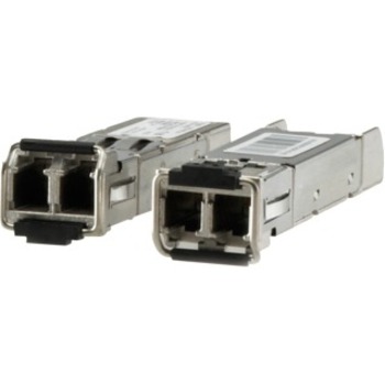 HP 1000Base-SX SFP (mini-GBIC) Module - 1 x 1000Base-SX