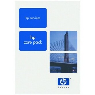 HPE Care Pack - 3 Year - Service - 9 x 5 x Next Business Day - On-site - Maintenance - Parts & Labor - Physical