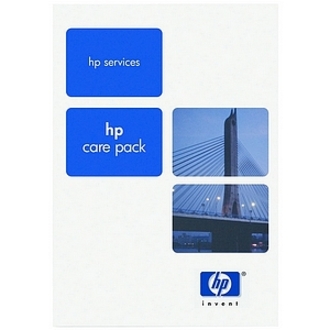 HPE Care Pack - 1 Year - Service - On-site - Installation