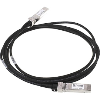 HP ProCurve Direct Attach Cable - SFP+ - SFP+ - 9.84ft