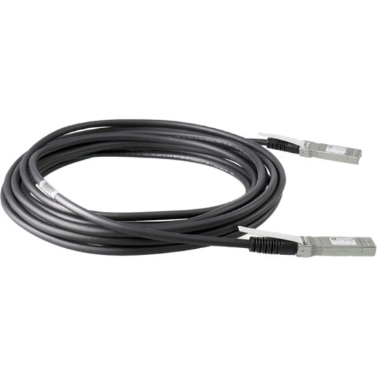 HP ProCurve Direct Attach Cable - SFP+ - SFP+ - 22.97ft