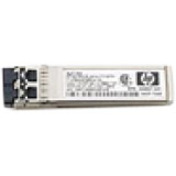 HP C Series Gigabit Ethernet SFP+ Transceiver - 1 x 10GBase-SR