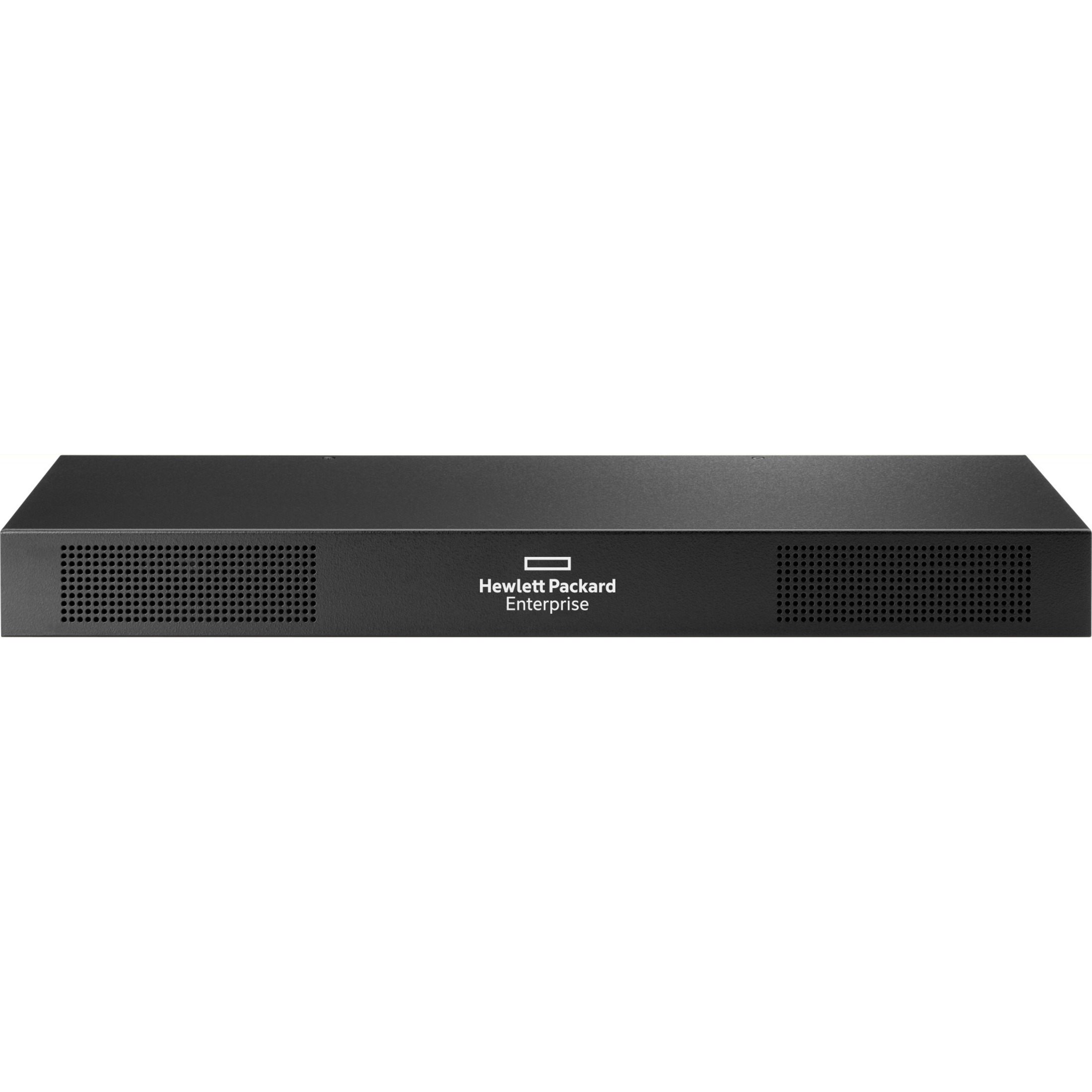 HPE 2x1Ex16 KVM IP Console Switch G2 with Virtual Media CAC Software - 16 Computer(s) - 1 Local User(s) - 2 Remote User(s) - 1600 x 1200 - Network (RJ-45) - 1U - Rack-mountable