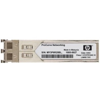 HPE SFP Module - 1 x LC 100Base-BX Network