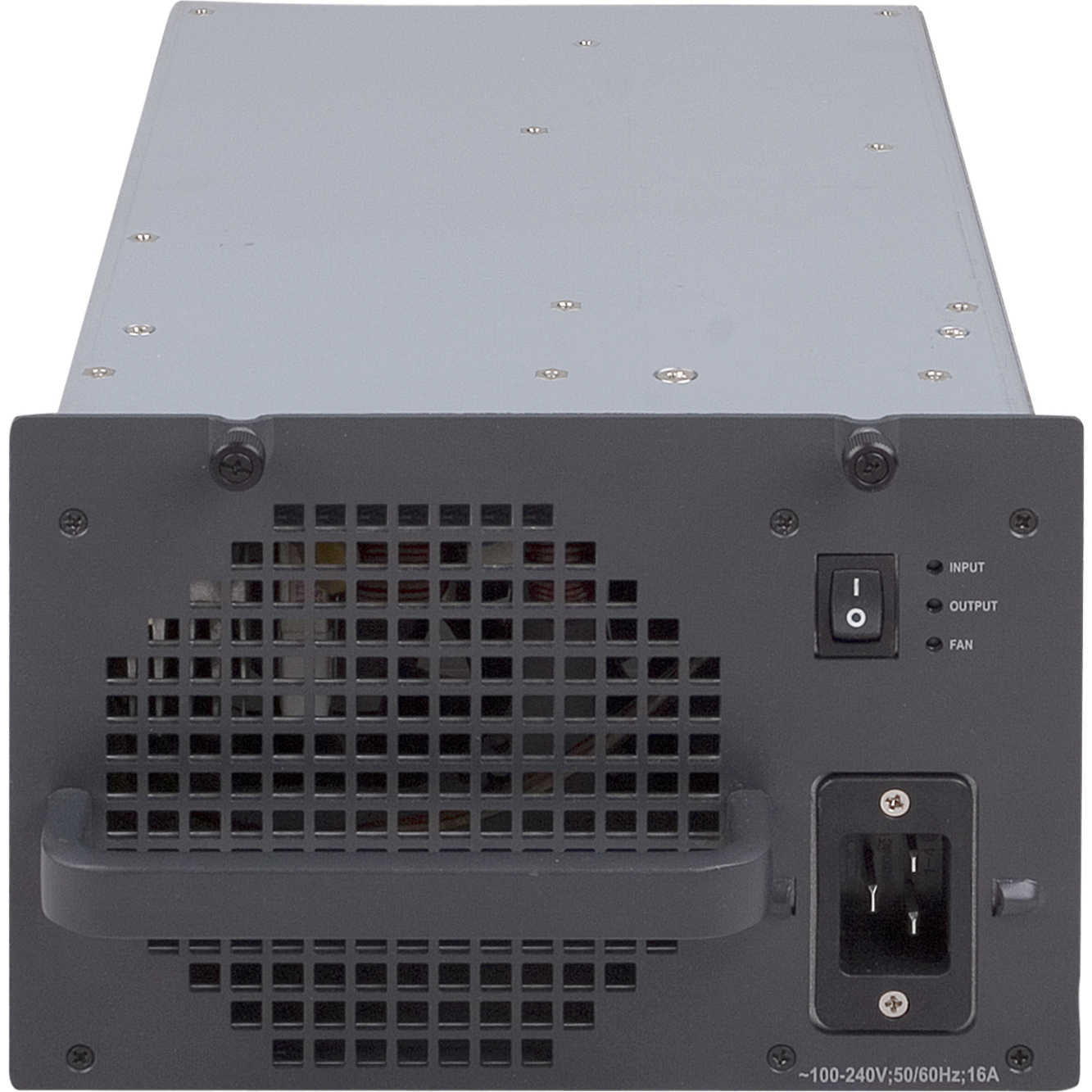 HPE AC Power Supply - Internal - 1400 W