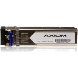 HPE SFP+ Module - 1 x LC 10GBase-LRM Network10