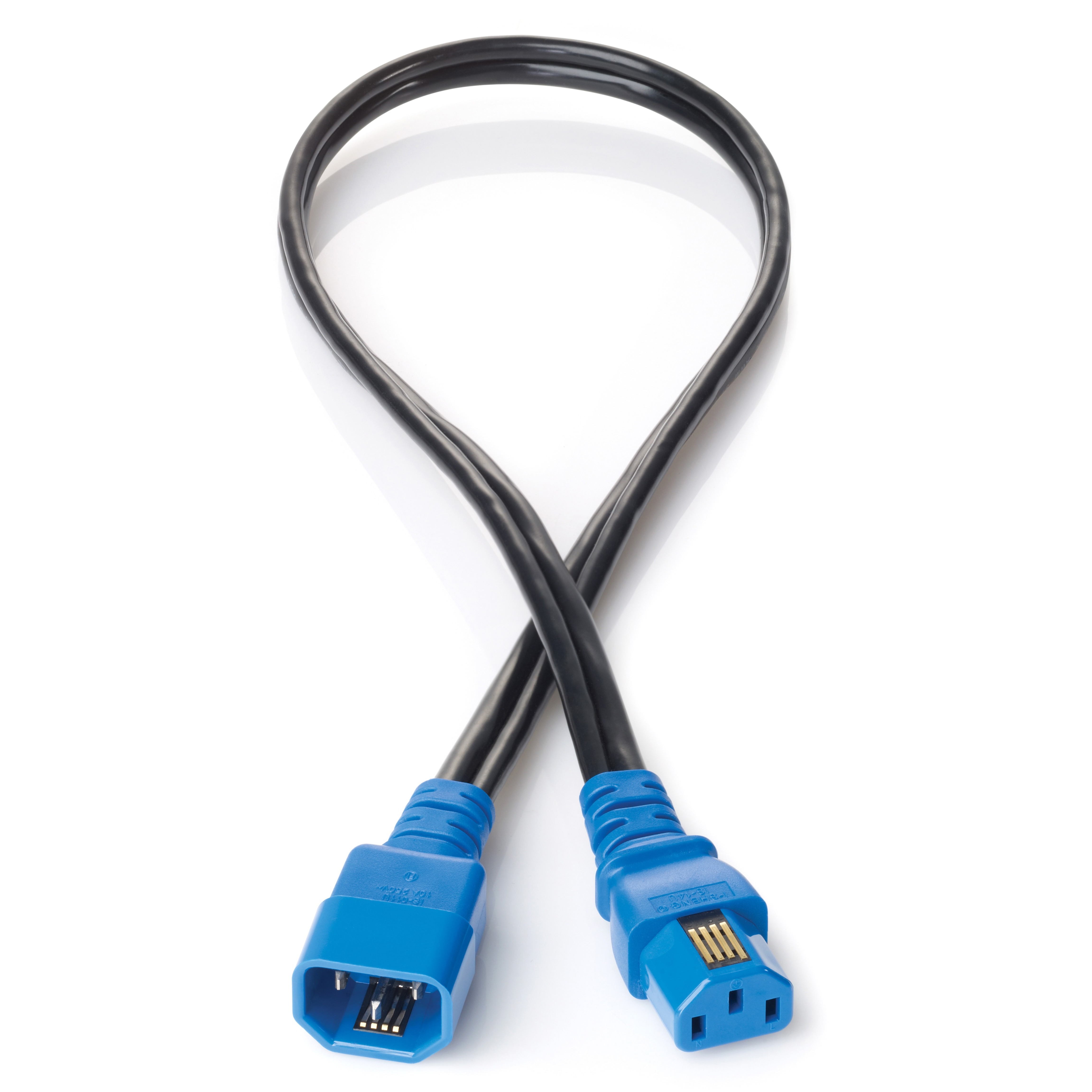 HP 8ft Power Cable - 8ft