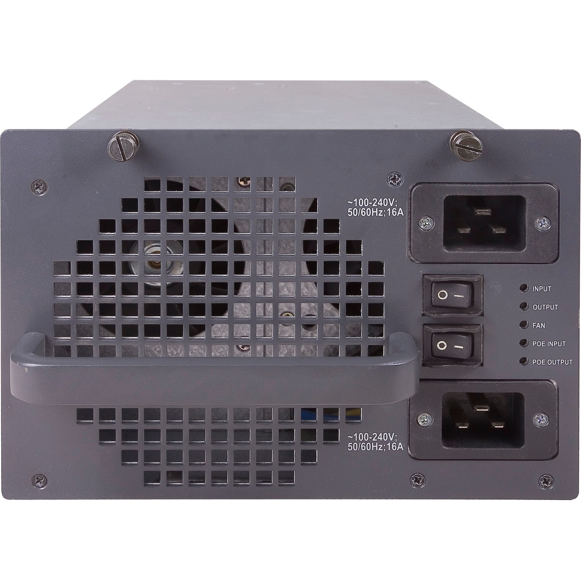 HPE AC Power Supply