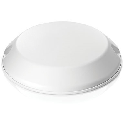 HPE Indoor Omnidirectional Dual Band 2.5/6dBi MIMO 6 Element Antenna - Range - UHF, SHF - 2.4 GHz, 5 GHz - 6 dBi - Wireless Data NetworkCeiling Mount - Omni-directionalOmni-directional