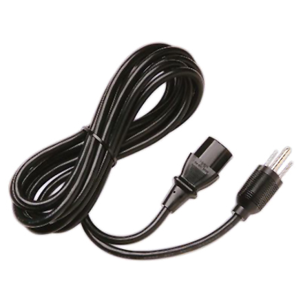 HPE Standard Power Cord - 6 ft Cord Length