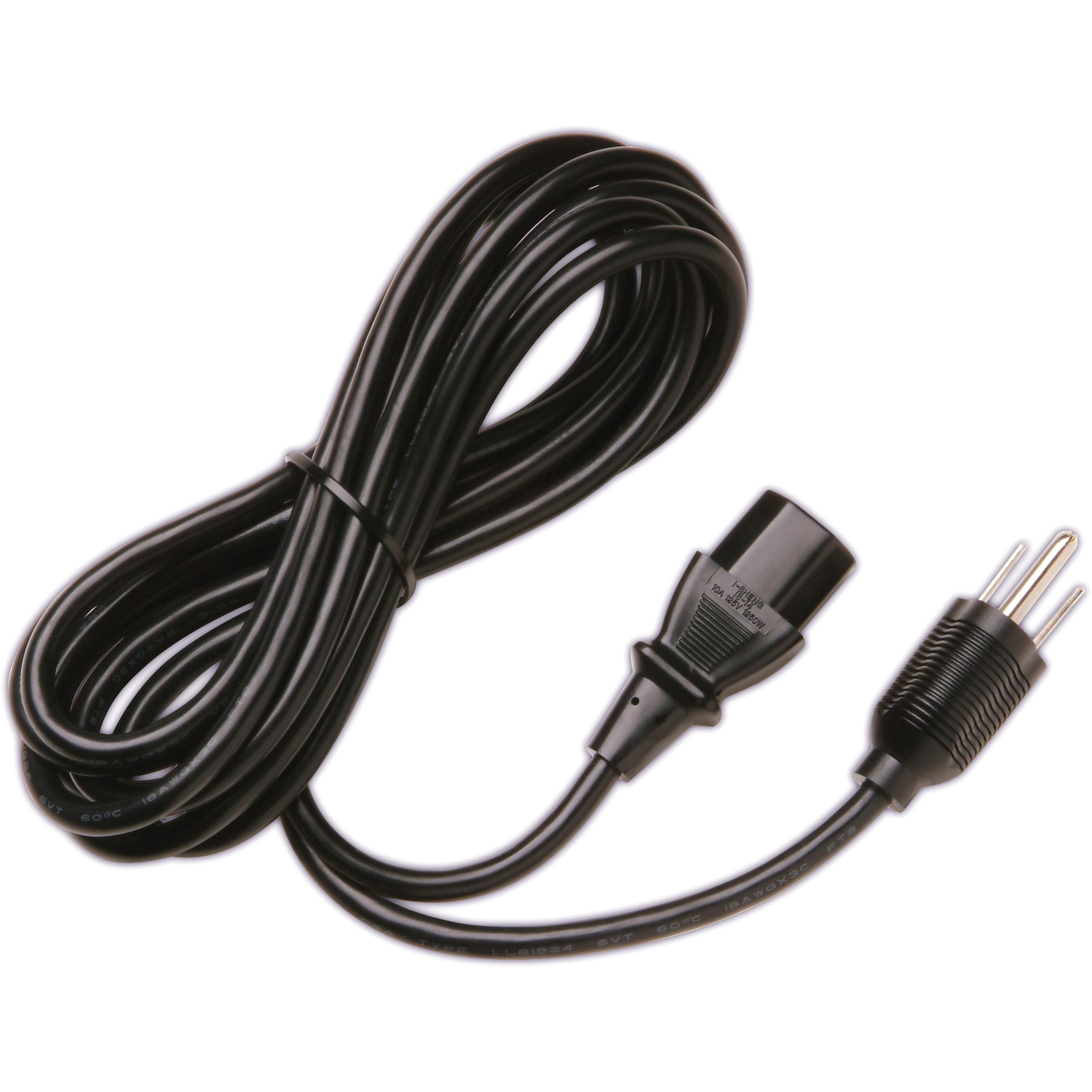 HPE Standard Power Cord - 6 ft Cord Length