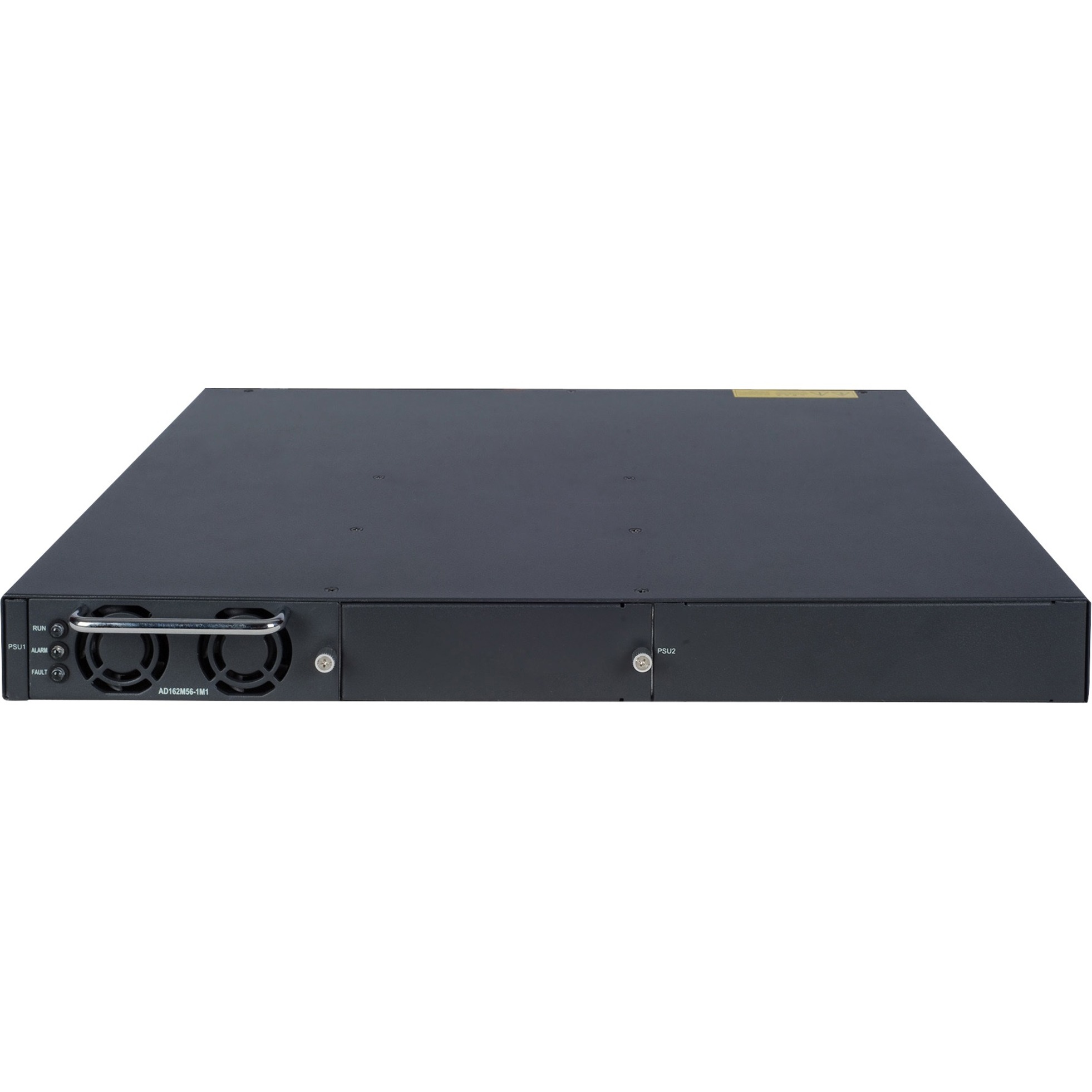 HPE A-RPS1600 Redundant Power Array Cabinet - 110 V AC, 220 V AC - view 1