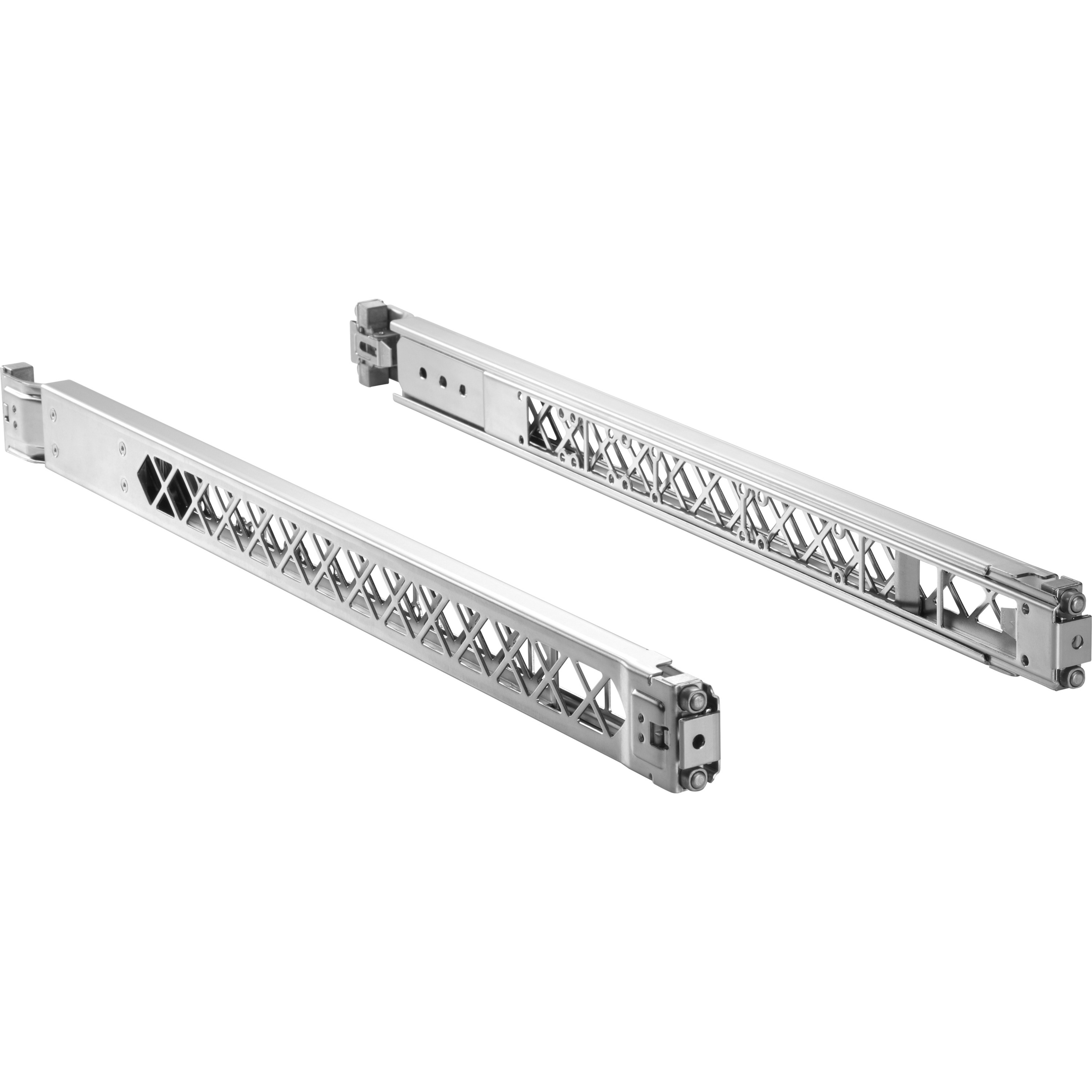 HPE Rack Mount for Power Supply - view 1