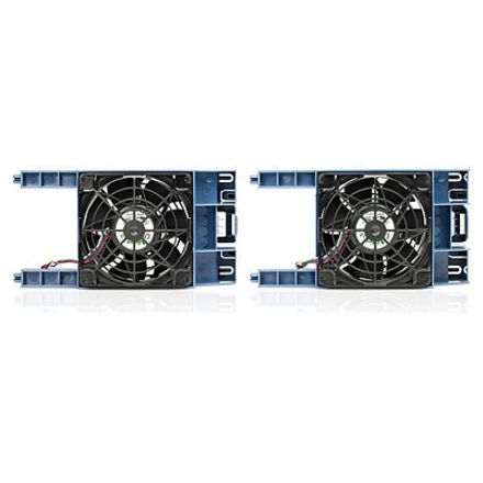HPE Hot Plug Redundant Fan Kit