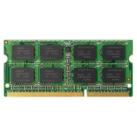 HPE 16GB DDR3 SDRAM Memory Module - For Server - 16 GB (1 x 16GB) - DDR3-1600/PC3-12800 DDR3 SDRAM - 1600 MHz - CL11 - Registered - 240-pin - DIMM
