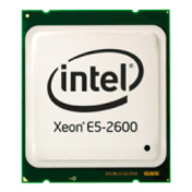 HPE Xeon E5-2600 E5-2670 Octa-core (8 Core) 2.60 GHz Processor Upgrade - 20 MB L3 Cache - 2 MB L2 Cache - 512 KB L1 Cache - 64-bit Processing - 32 nm - Socket R LGA-2011 - 115 W