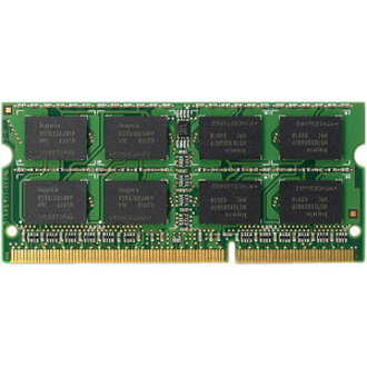 HPE 16GB (1x16GB) Dual Rank x4 PC3-12800R (DDR3-1600) Registered CAS-11 Memory Kit - For Server - 16 GB (1 x 16GB) - DDR3-160