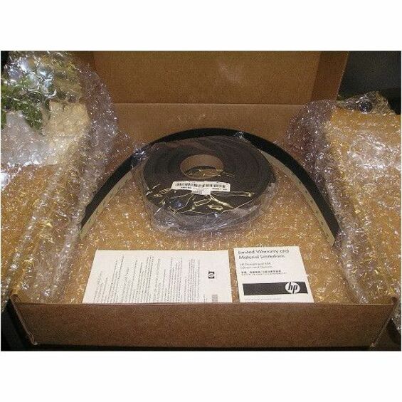 HPE Air Flow Optimization Kit