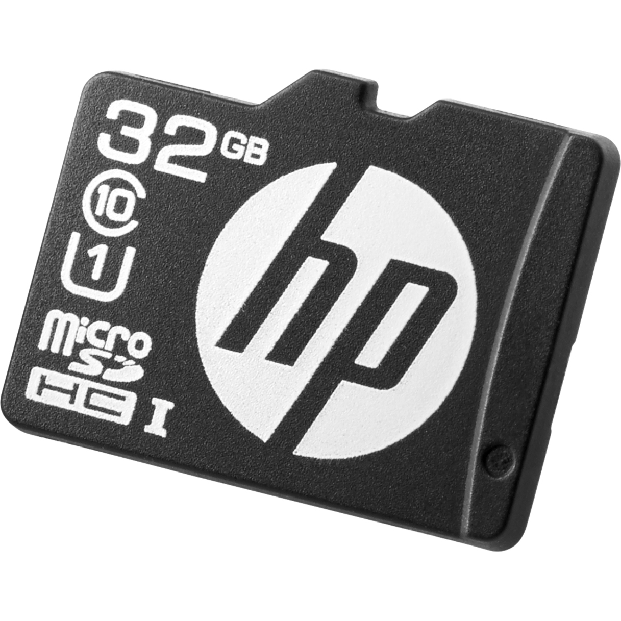 HPE 32 GB Class 10/UHS-I microSDHC