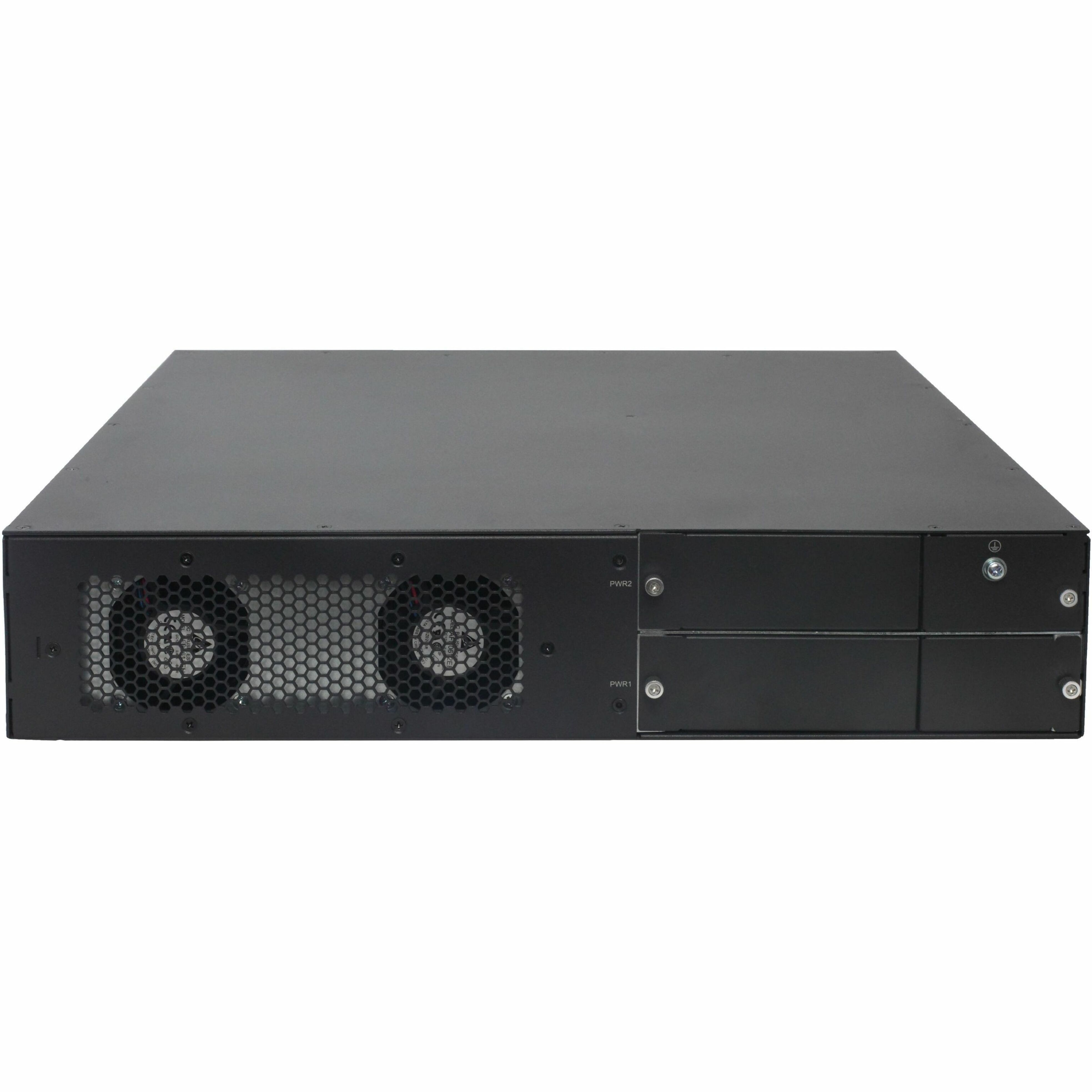 HPE MSR3044 Router