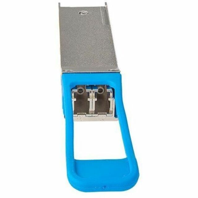 HPE X140 40G QSFP+ LC LR4 SM 10km 1310nm Transceiver - For Data Networking, Optical Network - 1 x LC 40GBase-LR4 Network