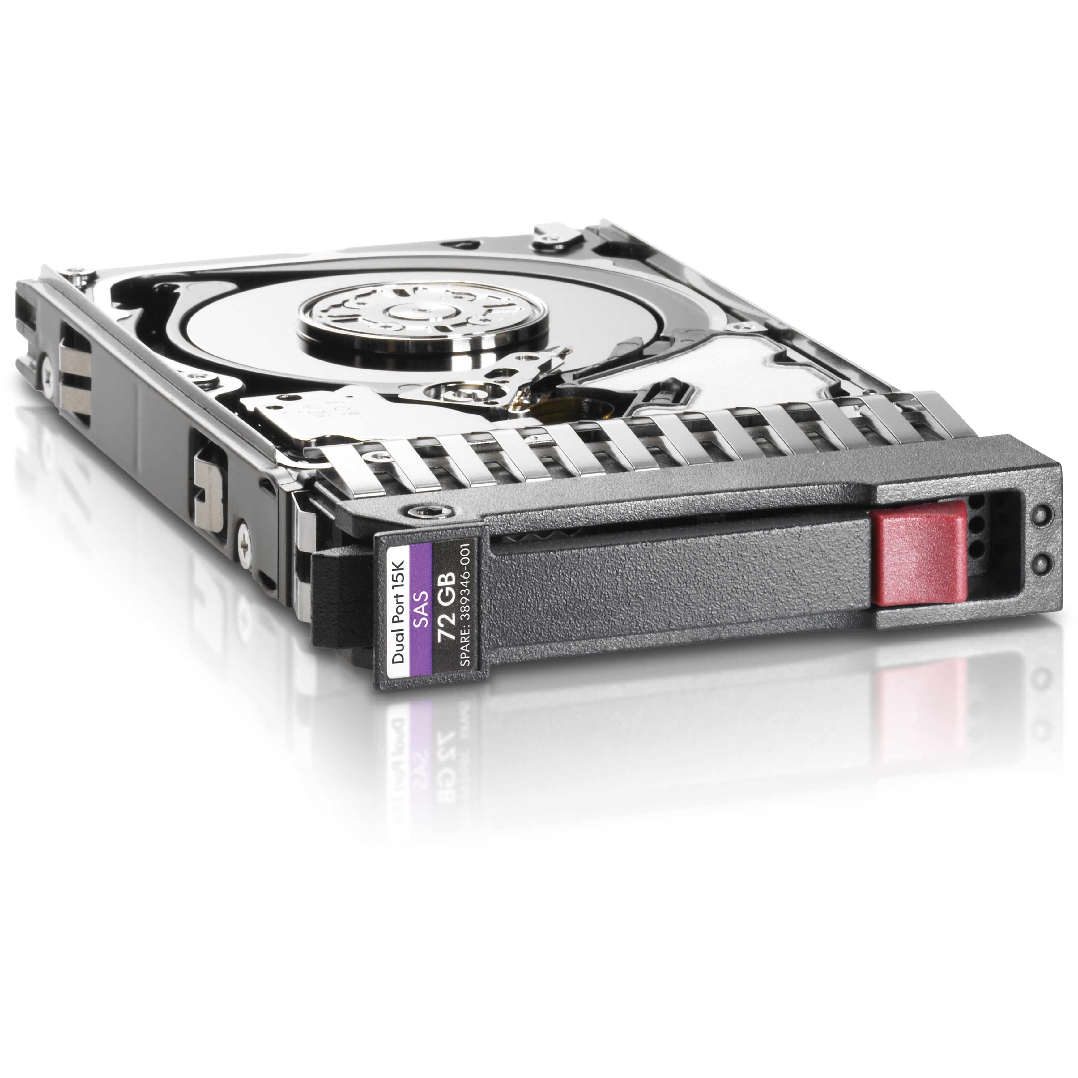 HPE 1.20 TB Hard Drive - 2.5" Internal - SAS (6Gb/s SAS) - 10000rpm - 3 Year Warranty - 1