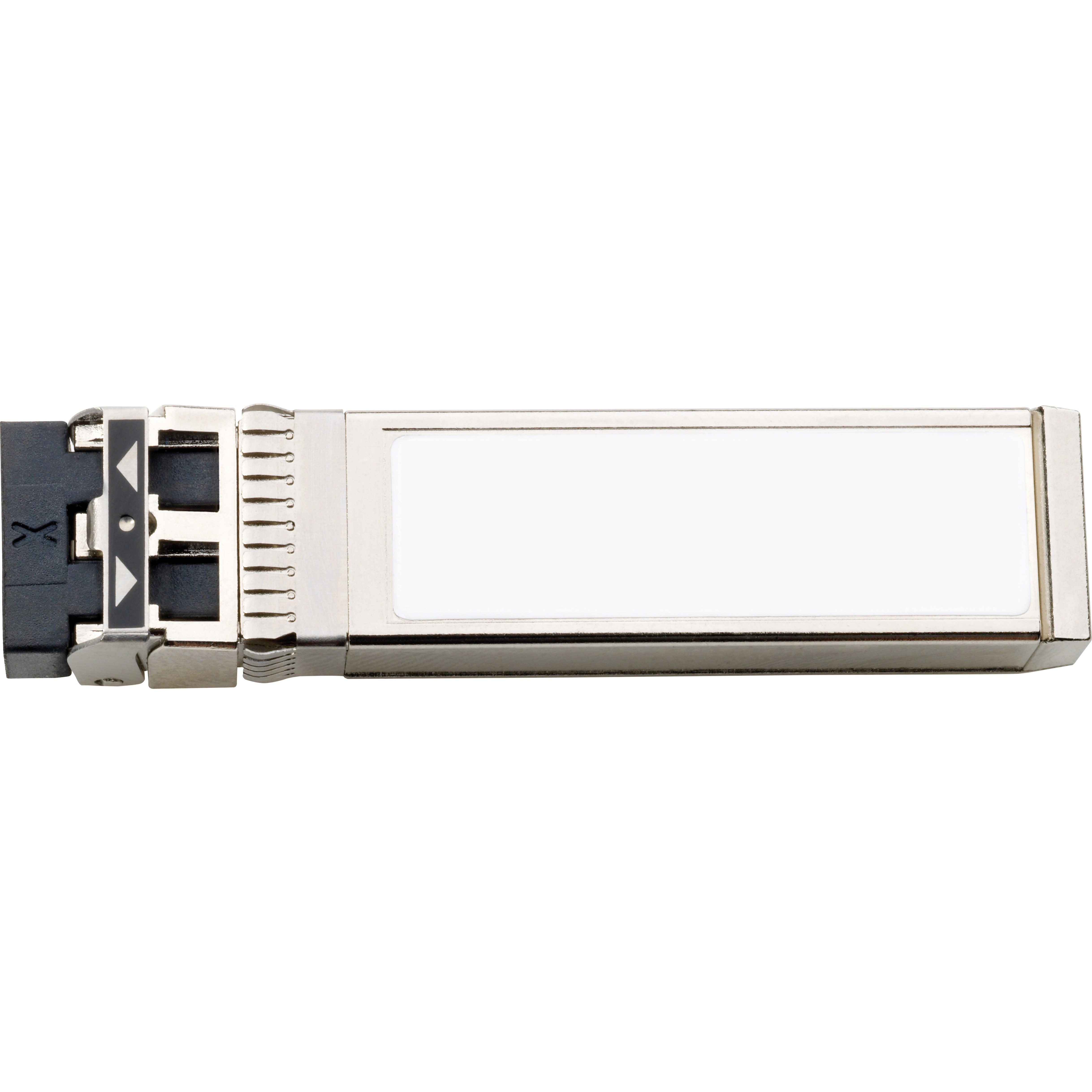 HPE B-Series 4x16Gb SW QSFP+ 100m 1-Pack Transceiver - For Data Networking, Optical Network - 1 x 16GBase-SW Network - 1