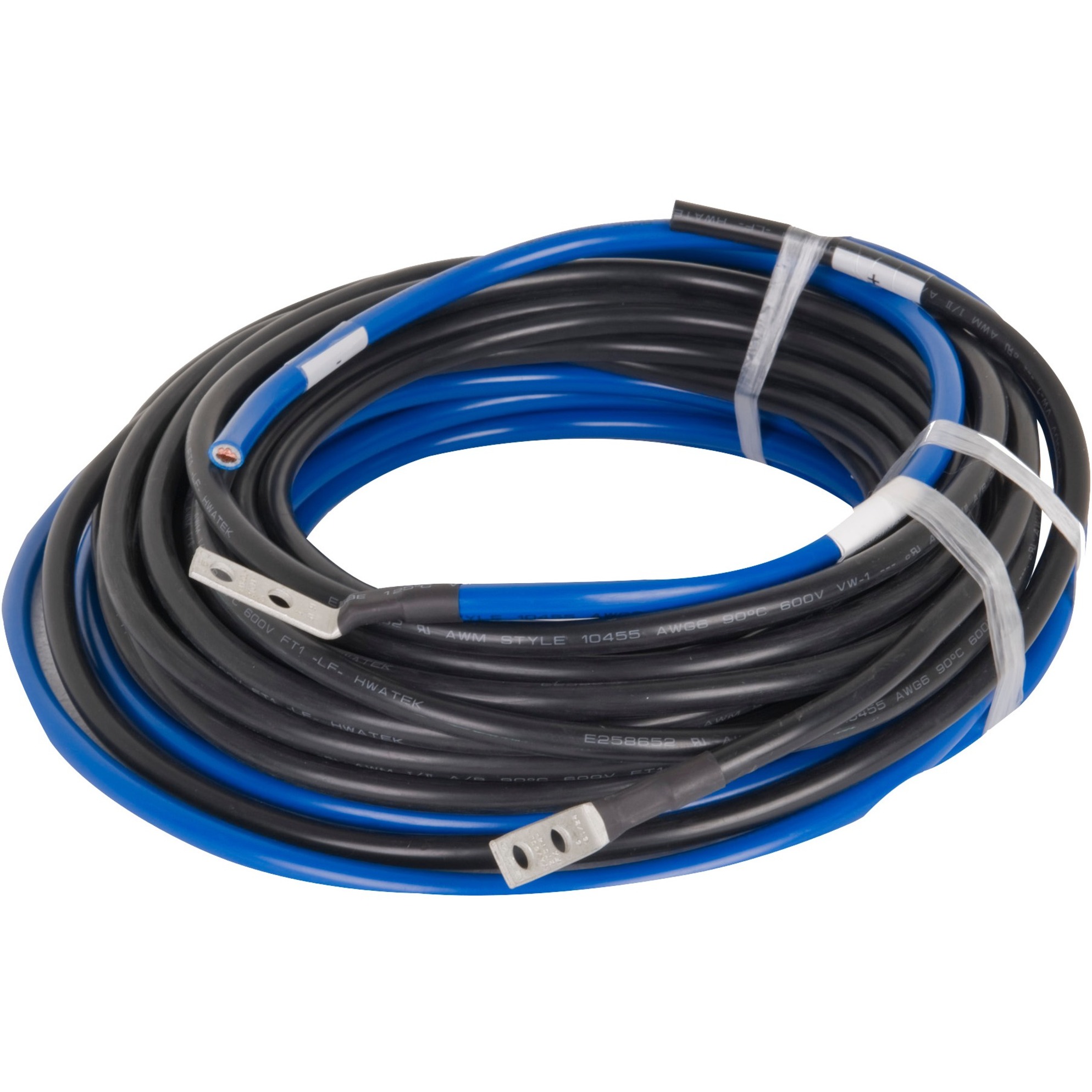 HPE Standard Power Cord - 6.23 ft Cord Length - IEC 60320 C13 / CEI 23-50