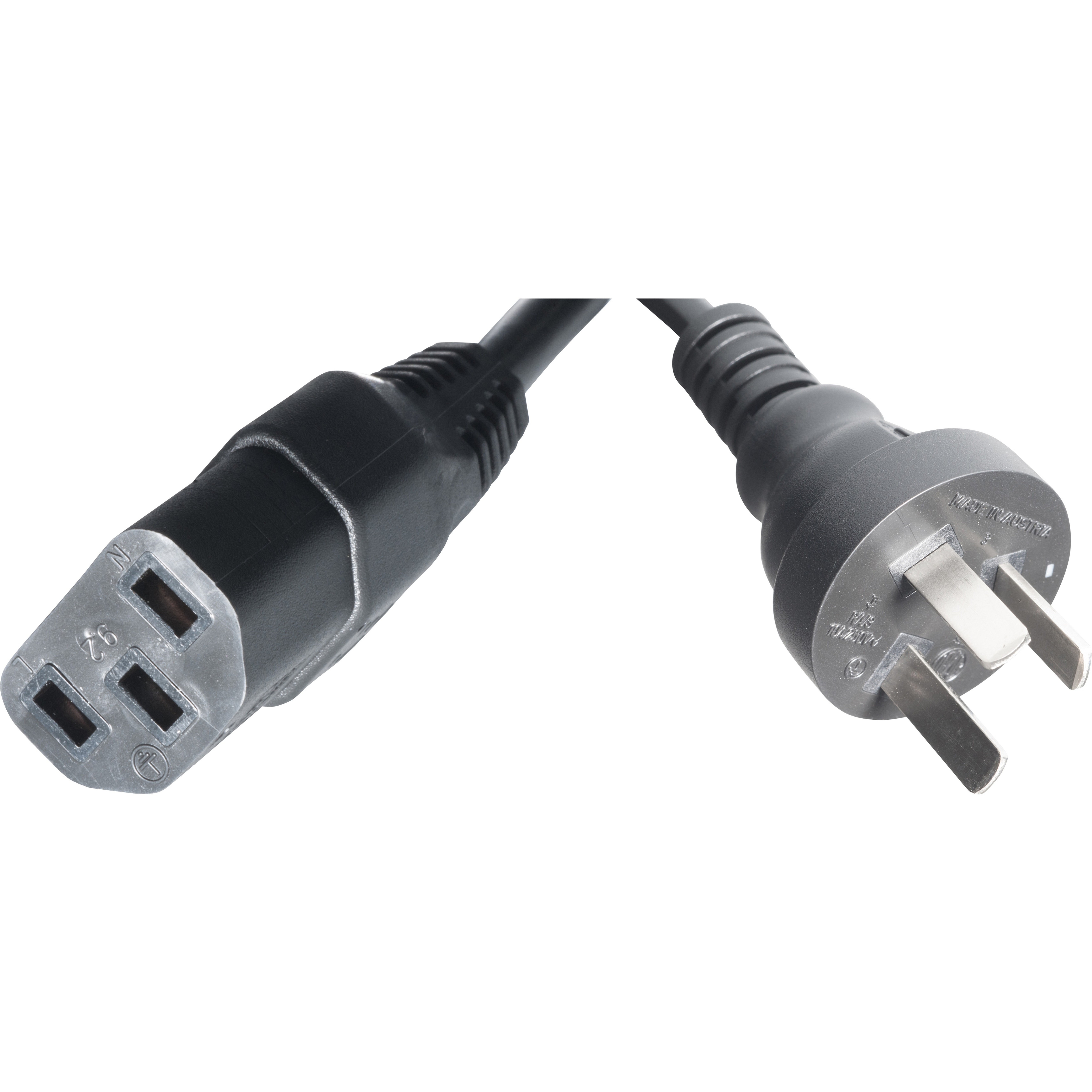 HPE Standard Power Cord - 6.23 ft Cord Length - IEC 60320 C13 / IRAM 2073