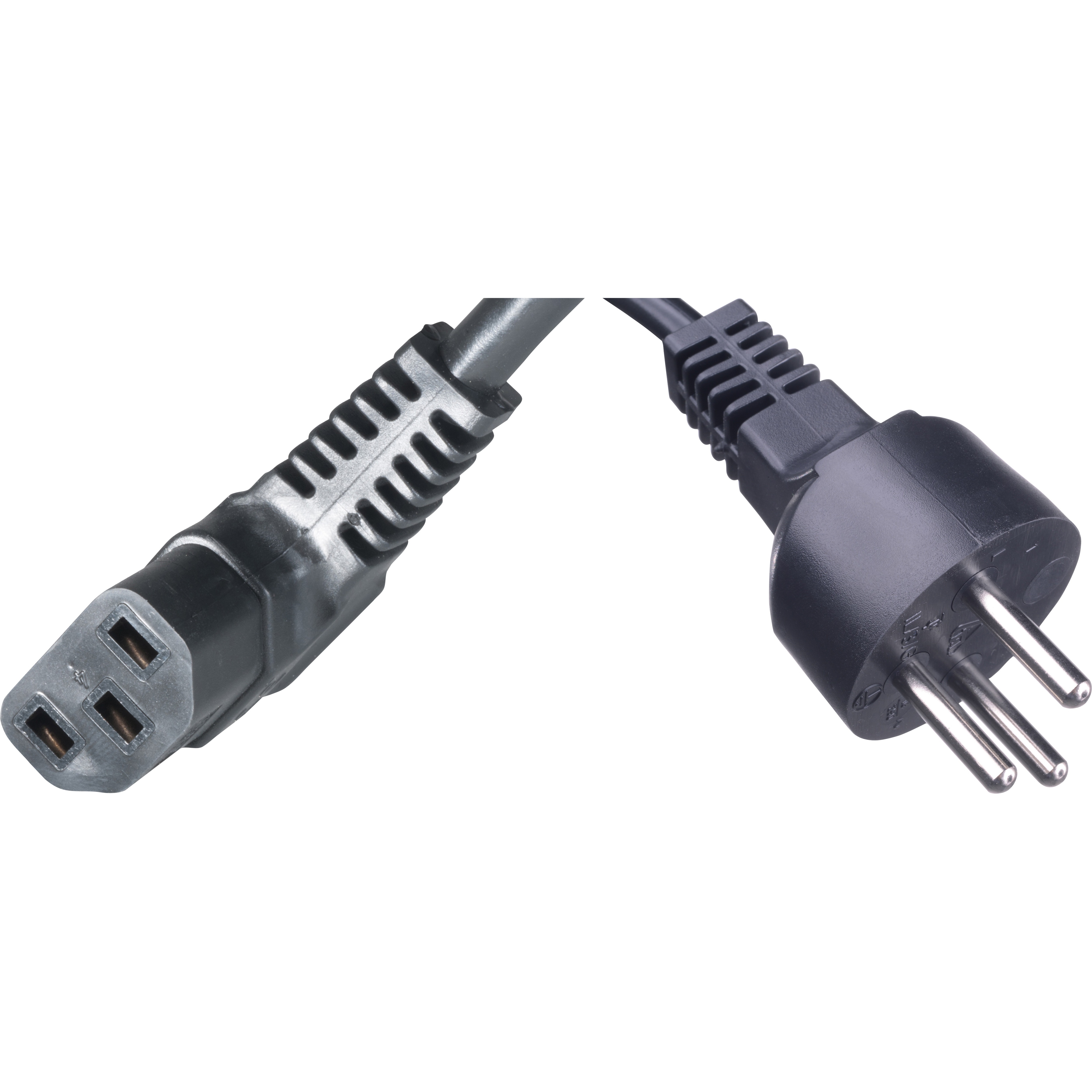 HPE Standard Power Cord - 6.23 ft Cord Length - IEC 60320 C13 / SI32