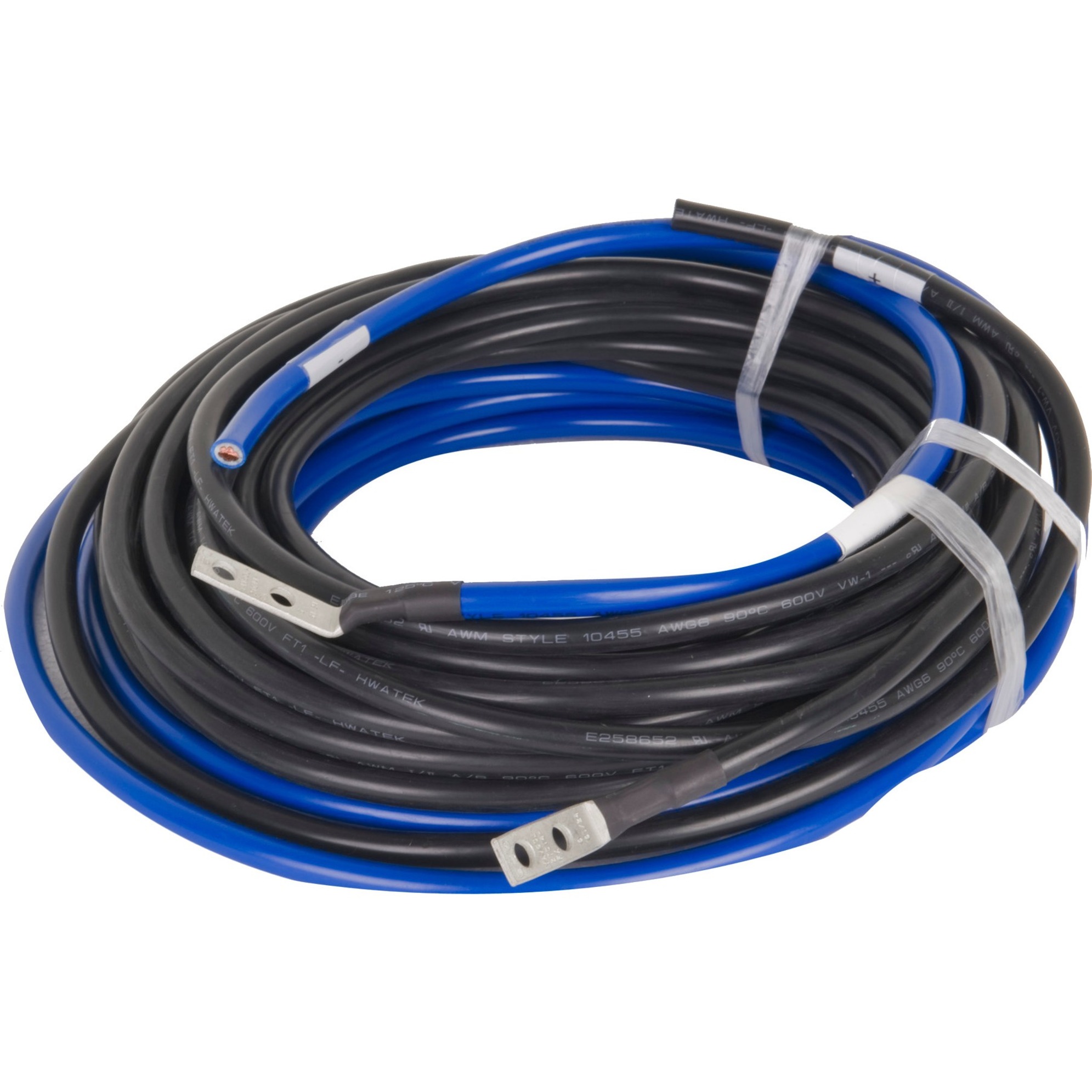 HPE Standard Power Cord - 7.55 ft Cord Length - IEC 60320 C13 / NEMA L6-20P