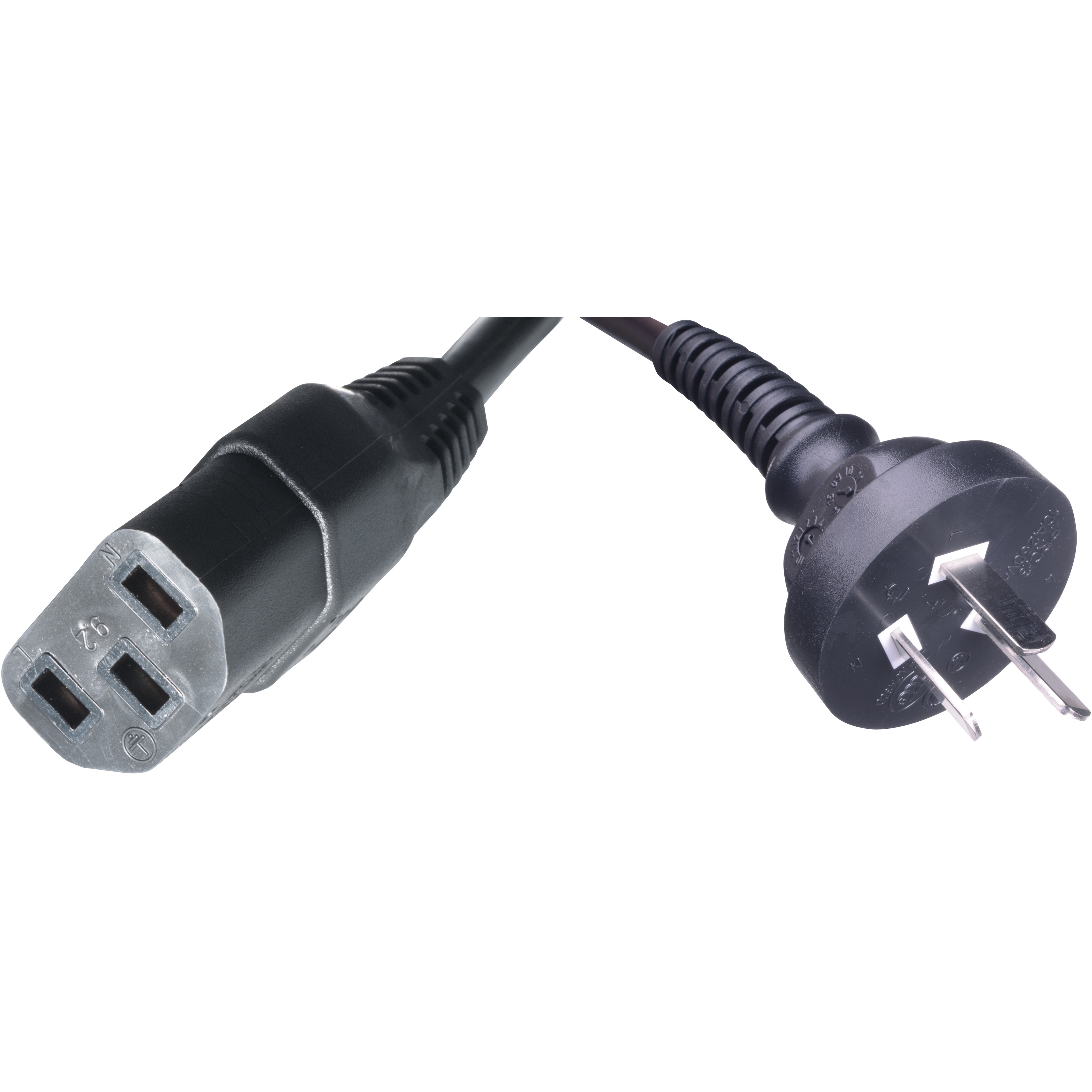 HPE Standard Power Cord - 8.20 ft Cord Length - IEC 60320 C15 / GB 1002