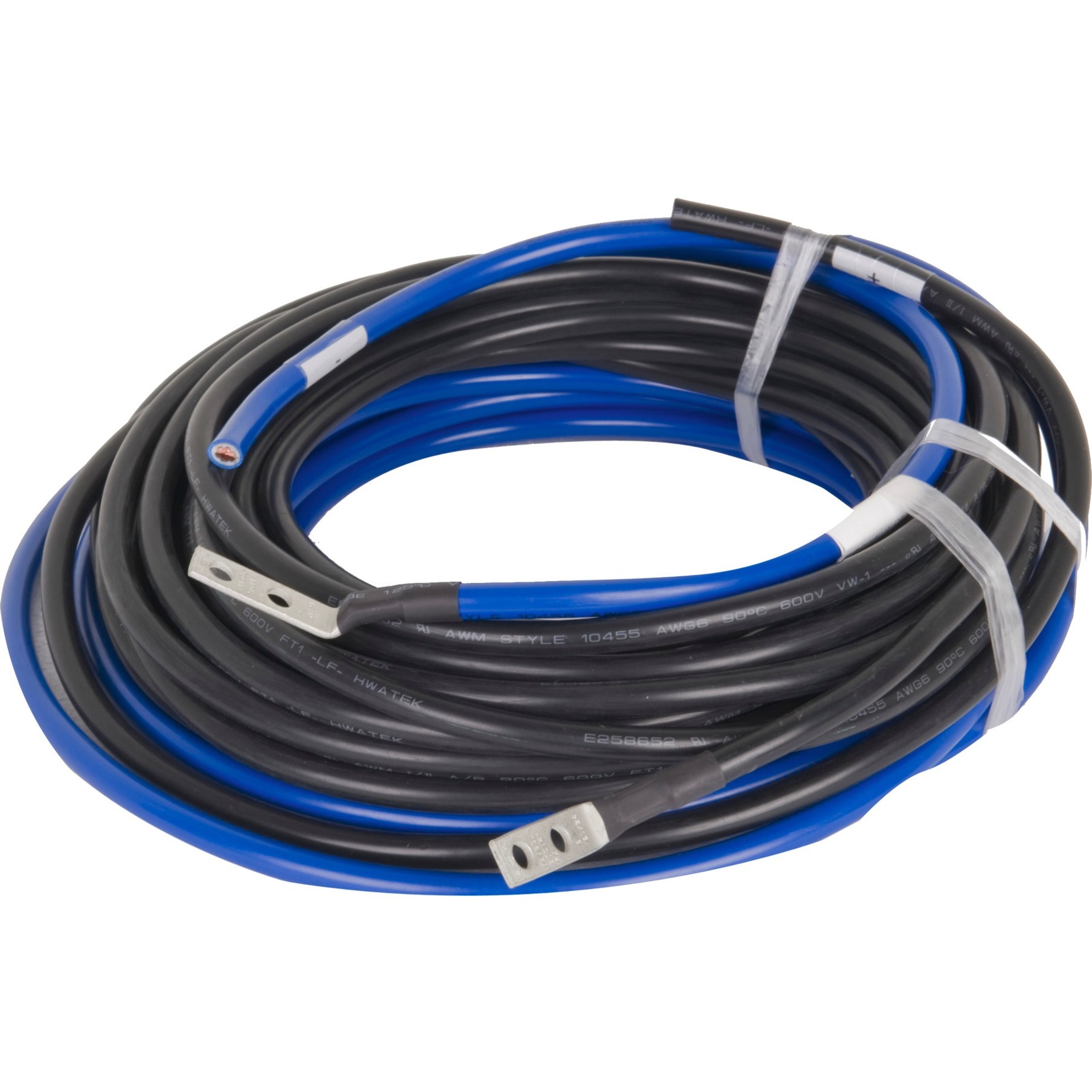 HPE Standard Power Cord - 8.20 ft Cord Length - IEC 60320 C15 / SEV 6534-2