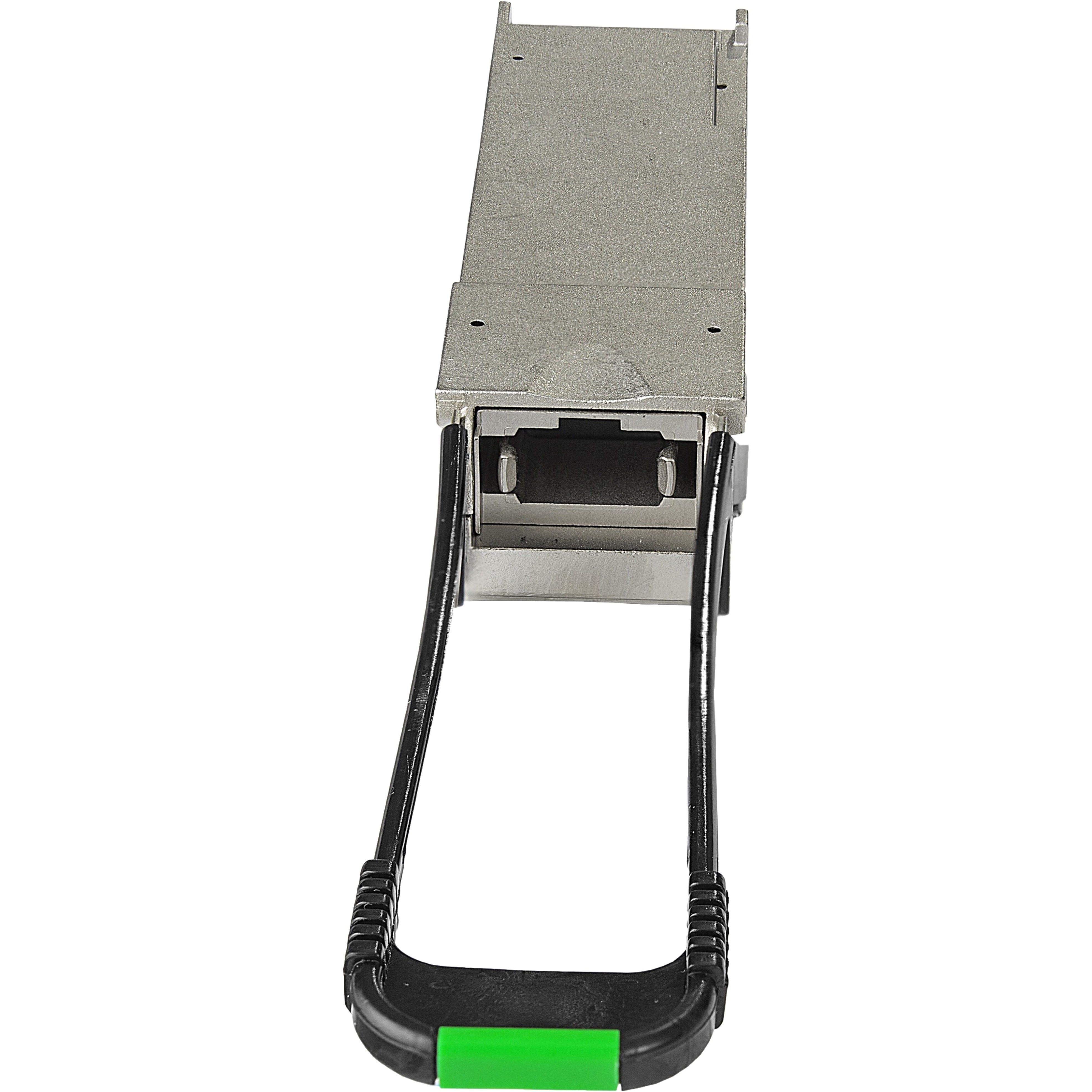 HPE BladeSystem c-Class 40Gb QSFP+ MPO SR4 100m Transceiver - For Data Networking, Optical Network - 1 x MPO Duplex 40GBase-S