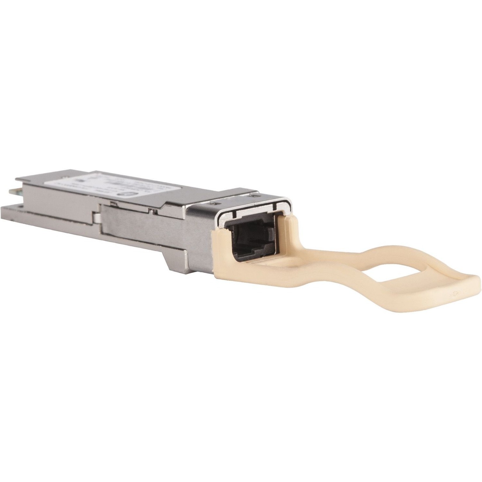 HPE X140 40G QSFP+ MPO MM 850NM CSR4 300M Transceiver - For Data Networking, Optical Network - 1 x MPO 40GBase-CSR4 Network - 1