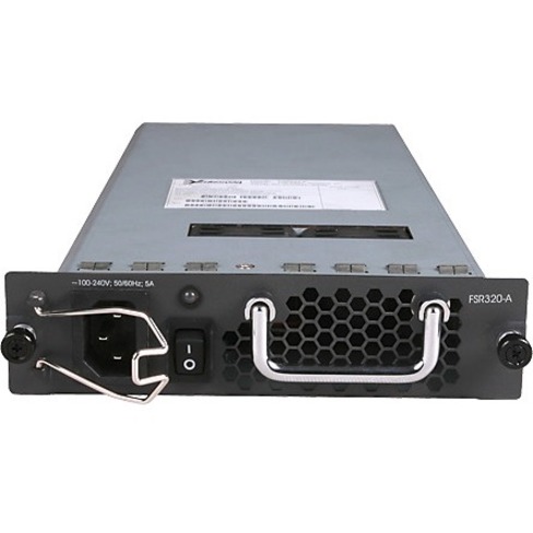 HPE 7502 300W AC Power Supply - Rack-mountable - 120 V AC, 230 V AC Input - 300 W