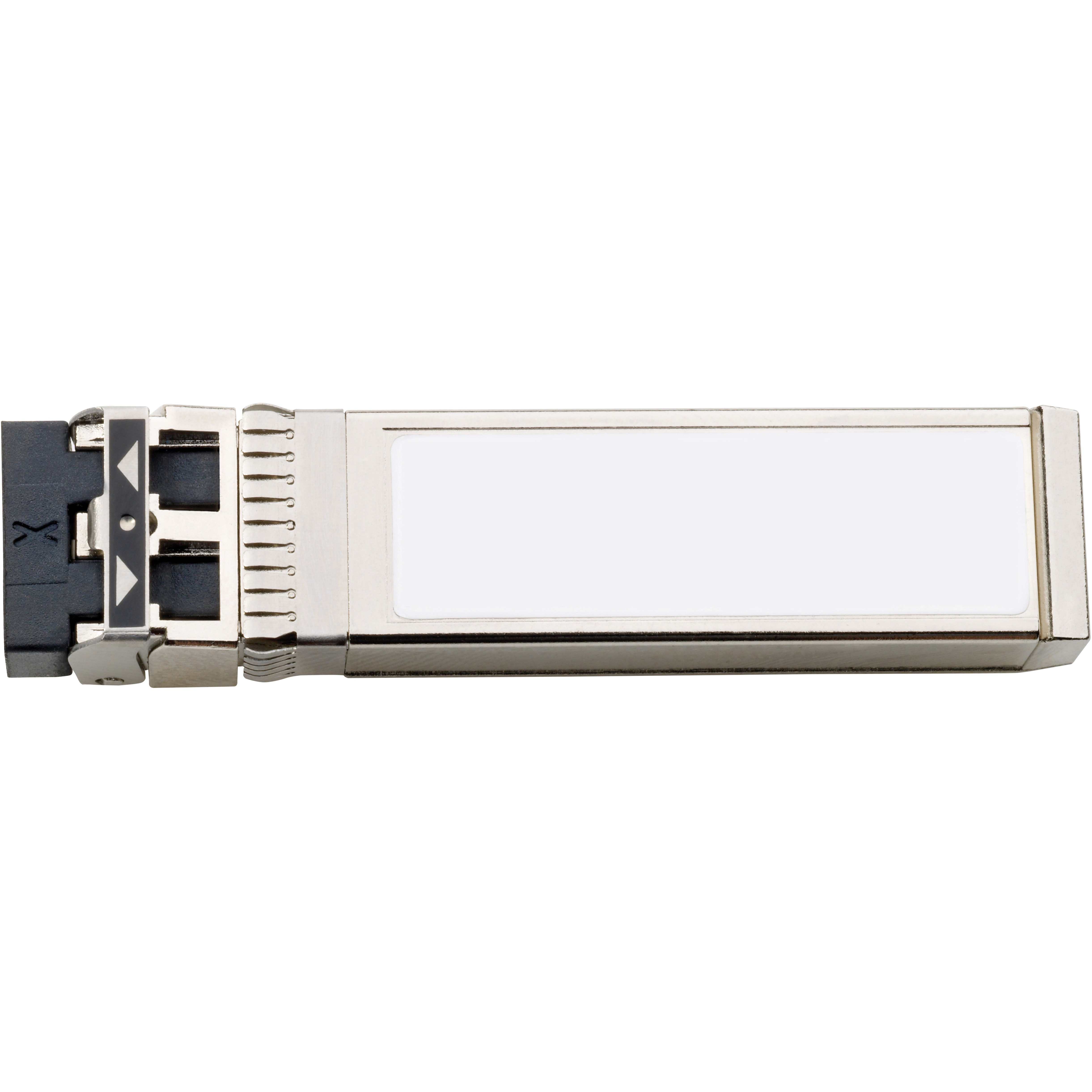 HPE StoreFabric C-Series 10GbE Long Range SFP+ Transceiver - For Data Networking, Optical Network - 1 x 10GBase-LR Network