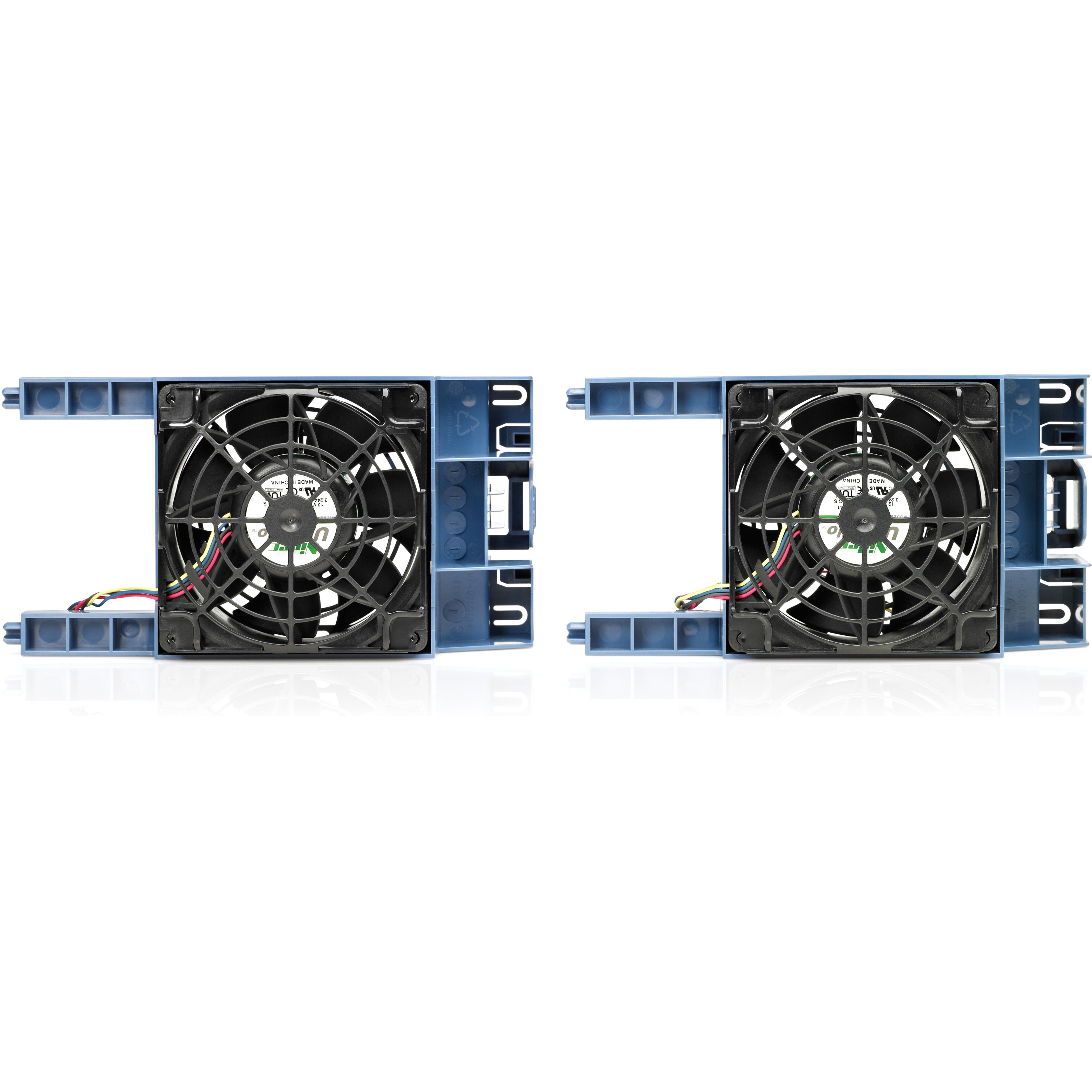 HPE DL380 Gen9 High Performance Temperature Fan Kit - 1 Pack - 1