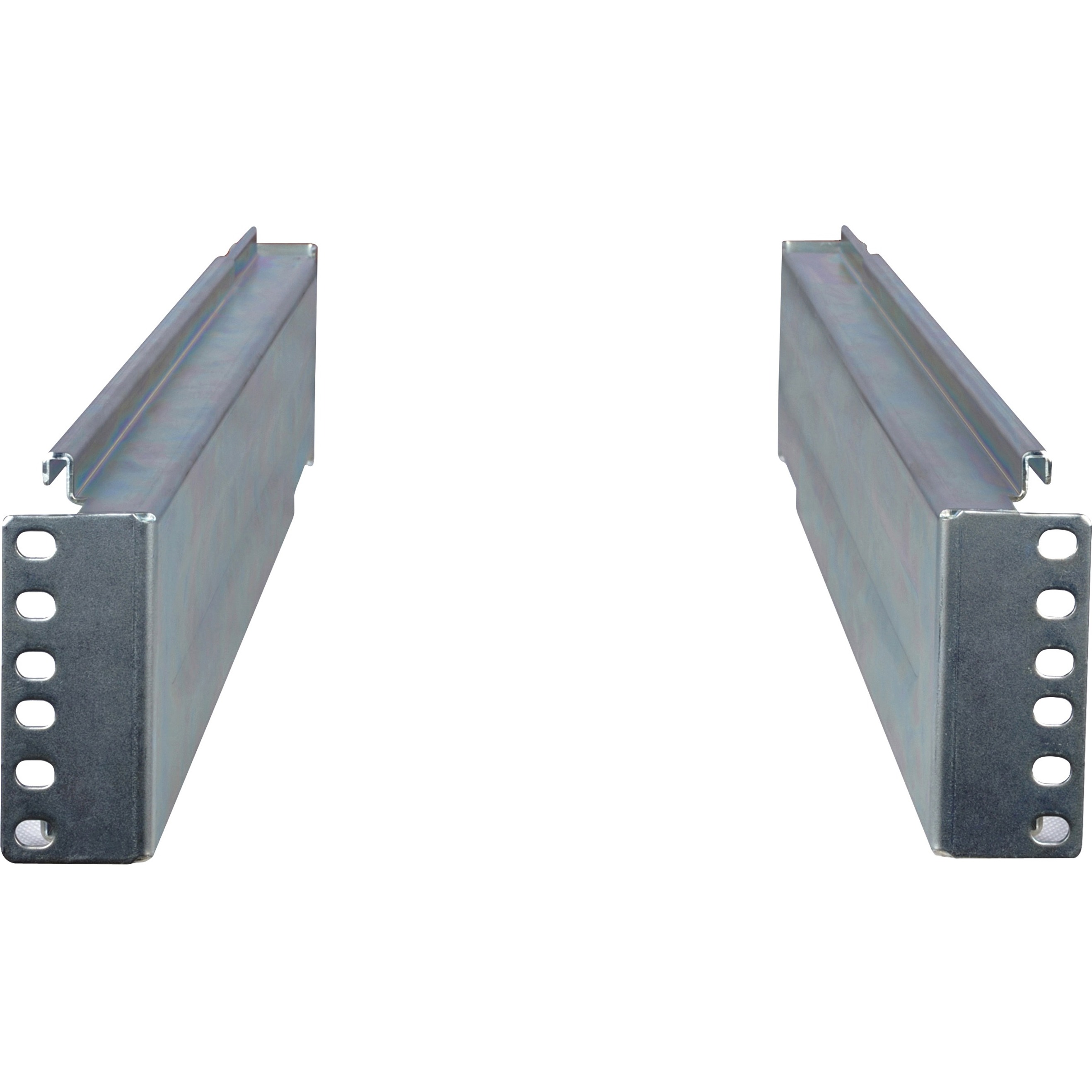 HPE Mounting Rail Kit for Switch - 1 - view 1