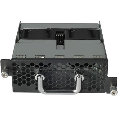 HPE 58x0AF Front (port side) to Back (power side) Airflow Fan Tray - Refurbished - Front to Back Air Discharge Pattern