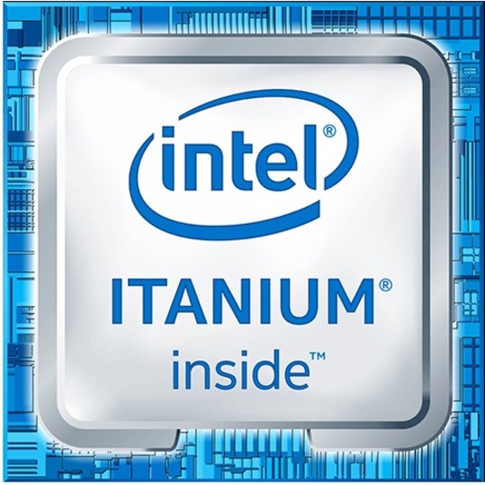 HPE Intel Itanium 9500 9540 Octa-core (8 Core) 2.13 GHz Processor Upgrade - 24 MB L3 Cache - 6 MB L2 Cache - 256 KB L1 Cache