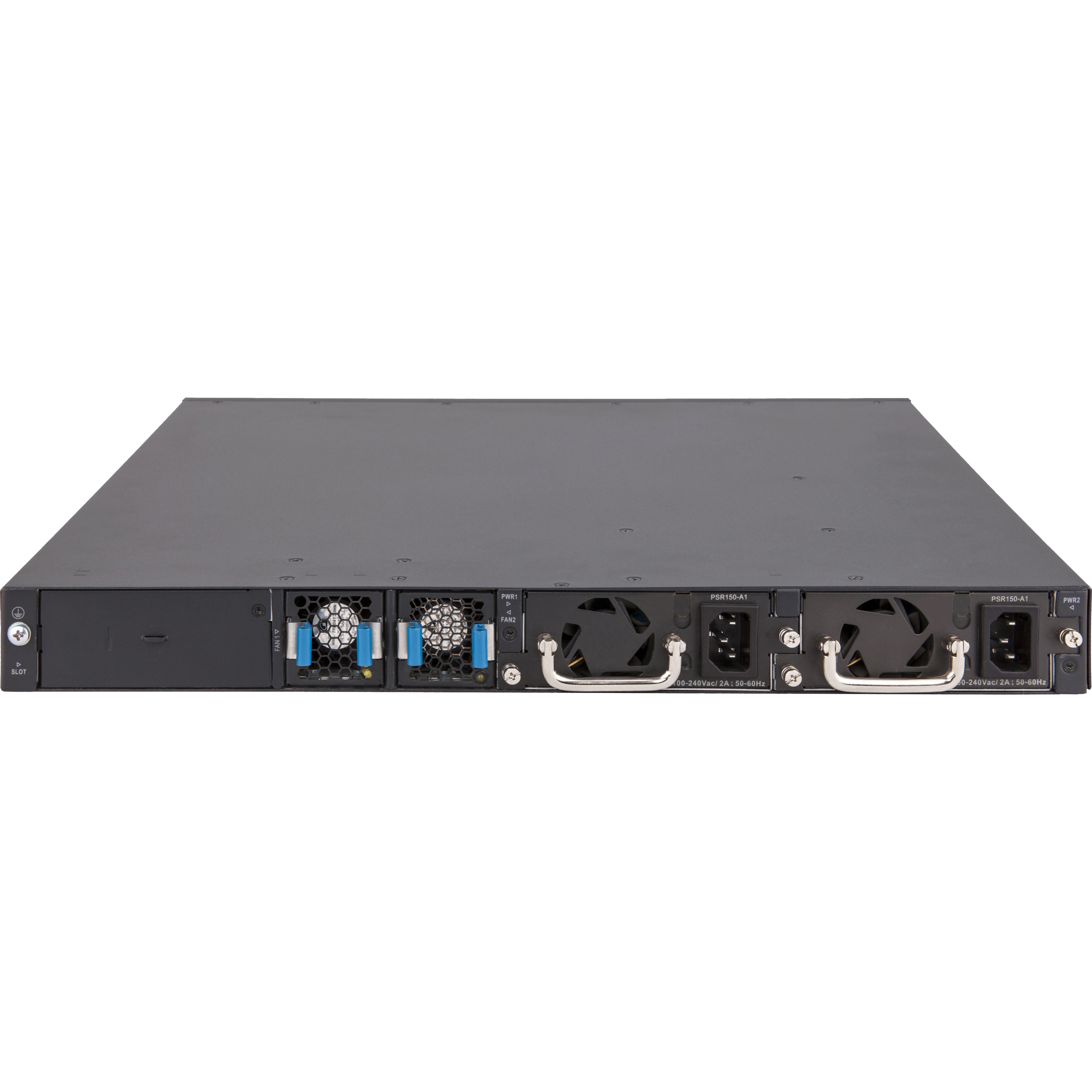 HPE 5510 24G SFP 4SFP+ HI 1-slot Switch - 8 Ports - Manageable - Gigabit Ethernet, 10 Gigabit Ethernet - 1000Base-T, 1000Base